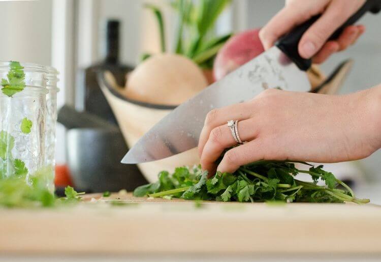 10 Common Kitchen Mistakes and How to Avoid Them